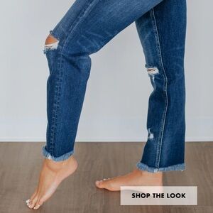 Flying monkey jeans size 29